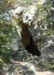 Einödhöhle